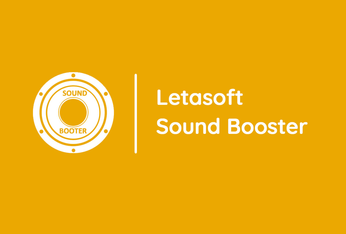 Letasoft booster. Letasoft.