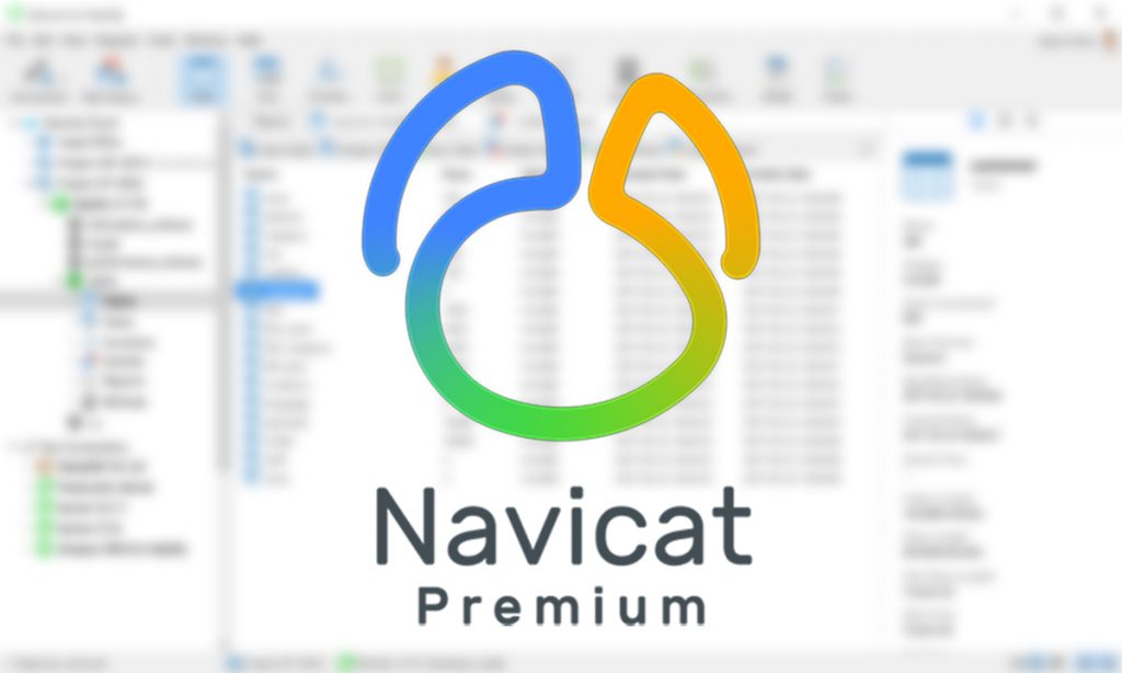 download navicat premium như thế nào