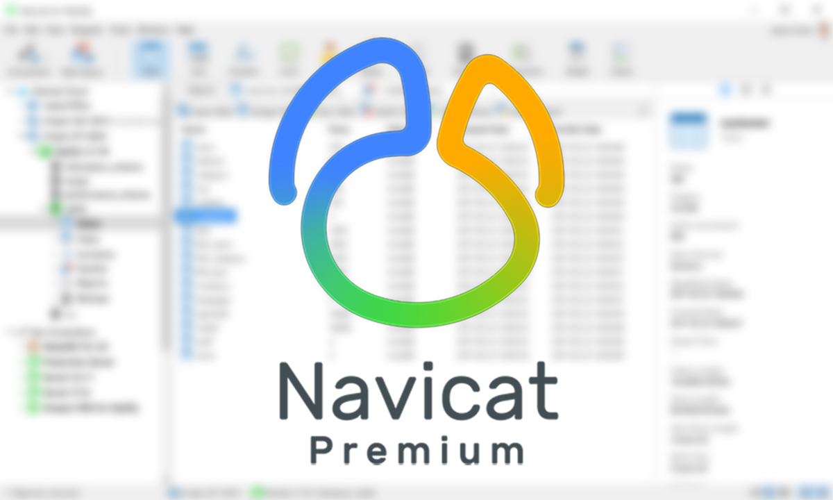 T I Navicat Premium Full Crack V Nh Vi N C I T Chi Ti T