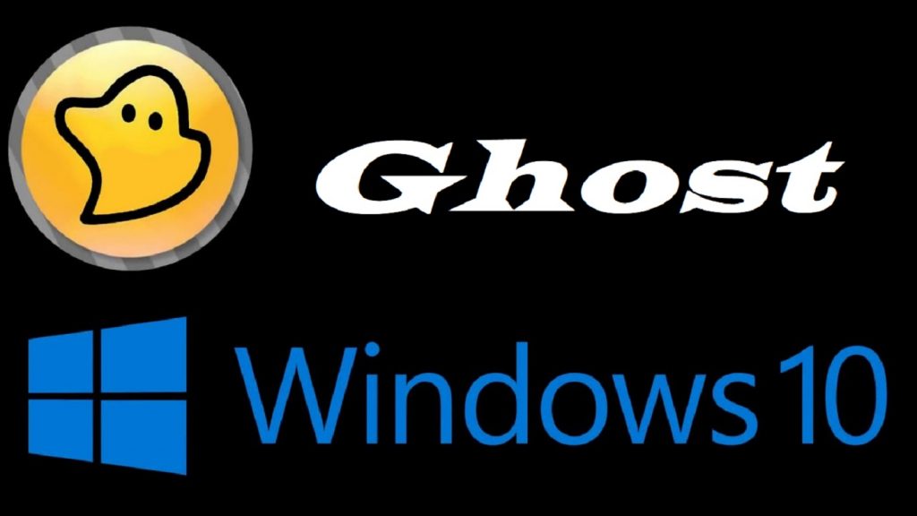download onekey ghost win 10