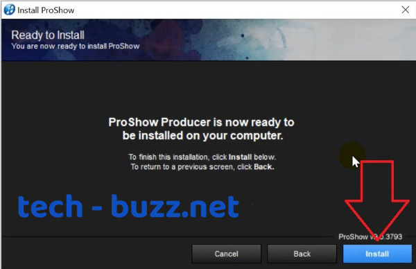 download proshow producer