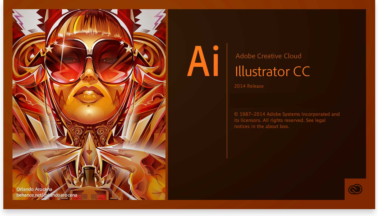 illustrator cs6 patch download