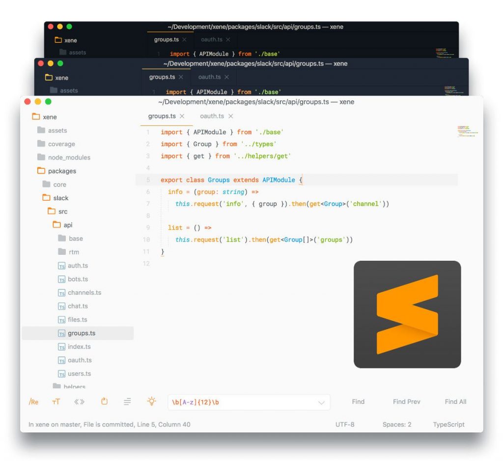 sublime text full 2022
