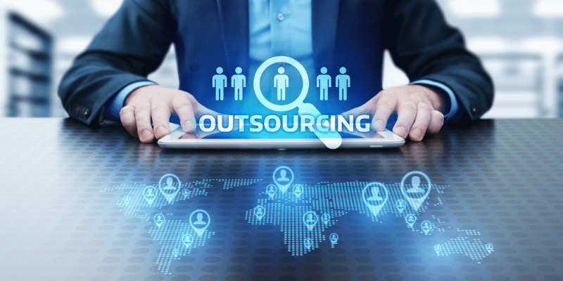 Top 10 công ty IT outsourcing uy tín hàng đầu tại Việt Nam - Tech Buzz
