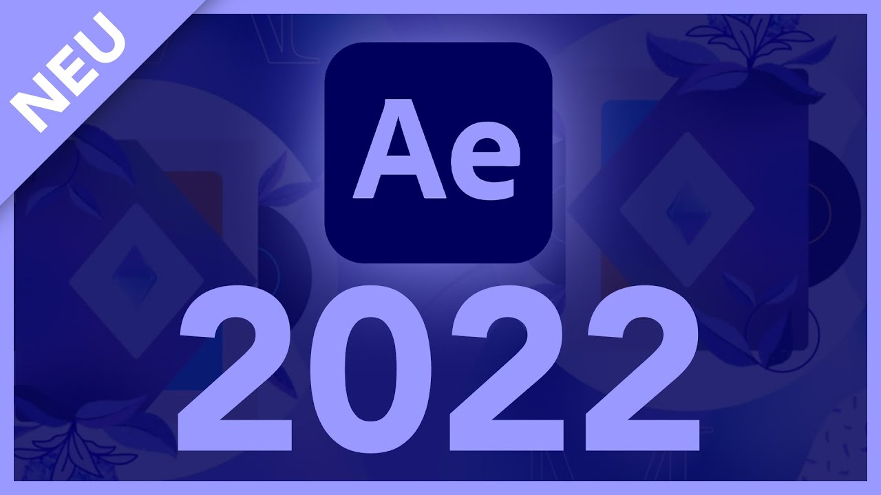 after effects download 2022 zip