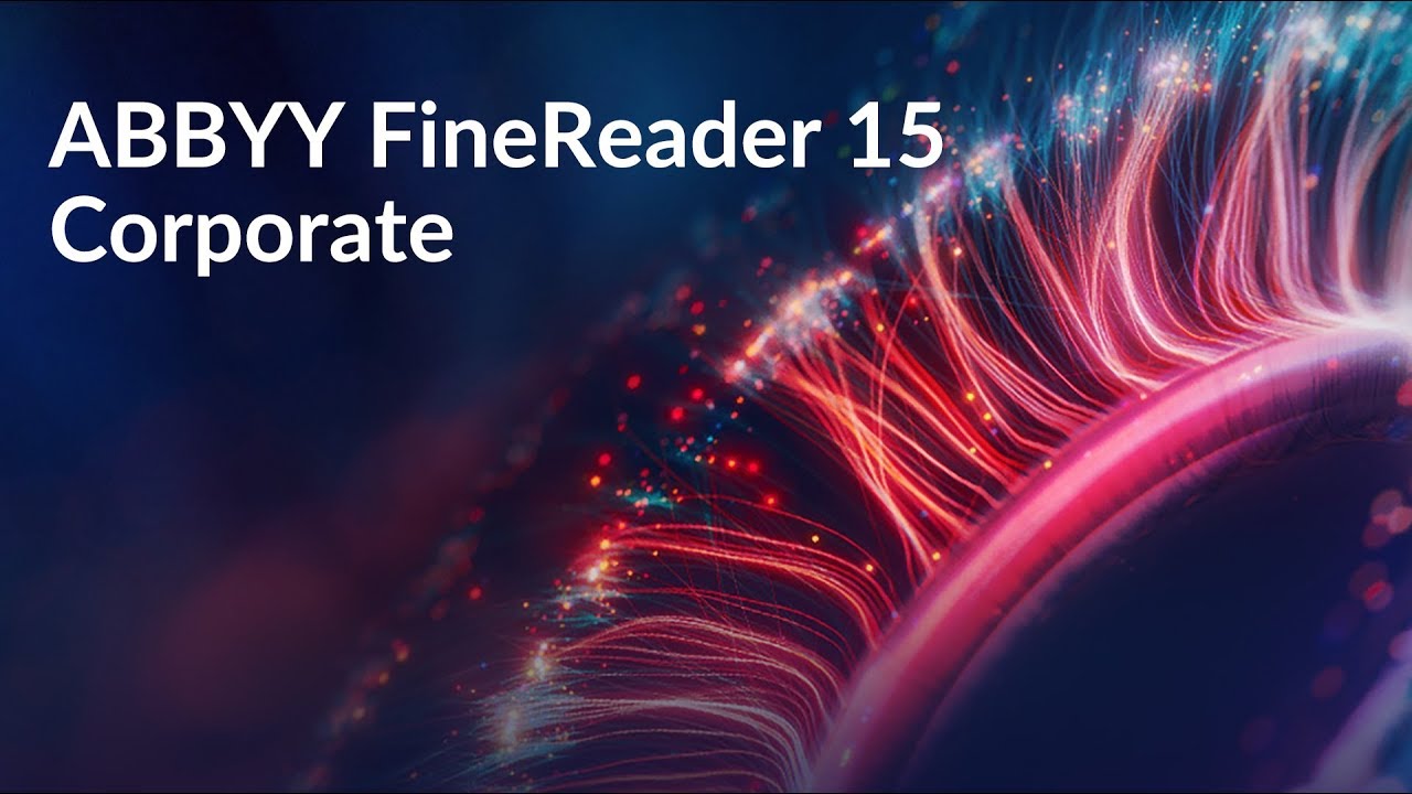 Tải ABBYY Finereader 15 Full Crack Vĩnh Viễn - Hướng Dẫn Cài Đặt A-Z