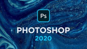 tải adobe photoshop 2020