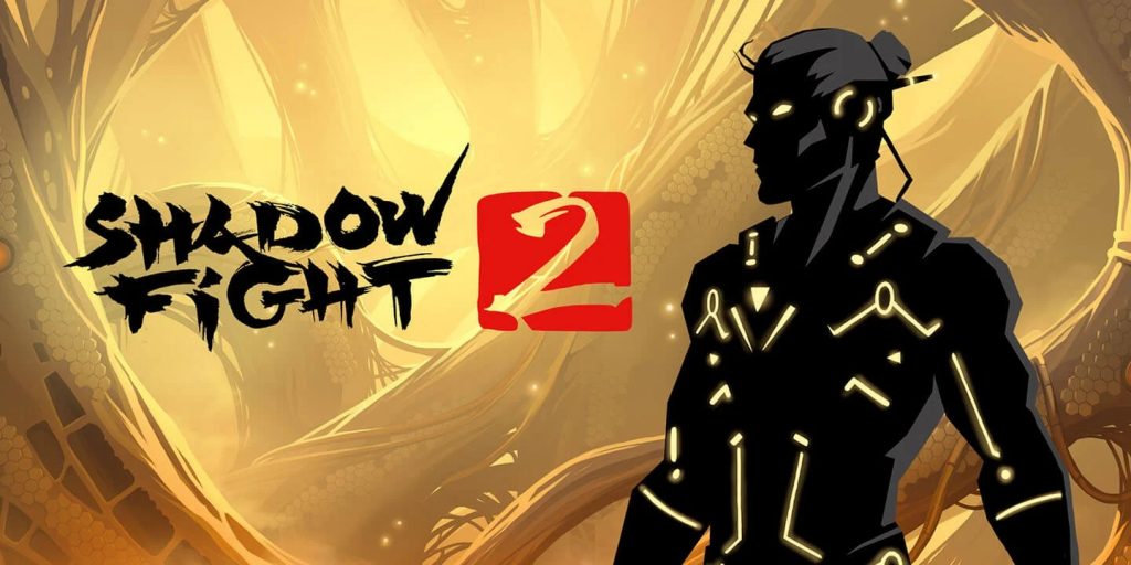 hack shadow fight 2 level 52