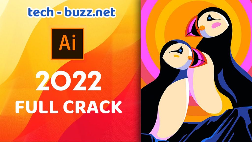 illustrator 2022 download crack