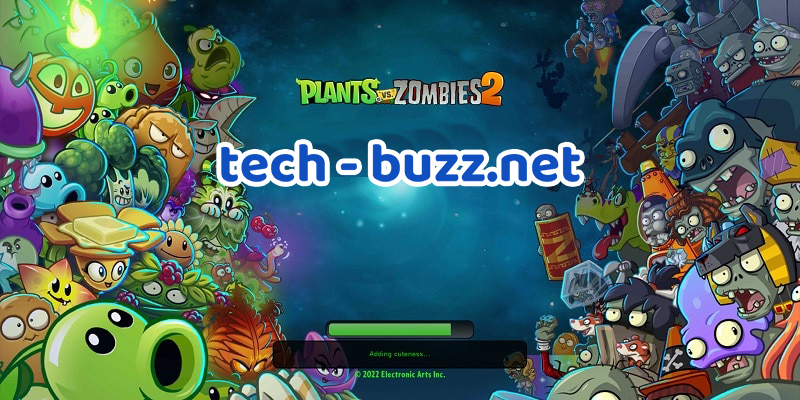 Tải Plants Vs Zombies 2 Mod Apk (Vô Hạn Tiền, Full Cây, Menu)