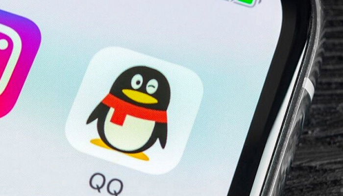Tencent QQ - Ứng dụng nhắn tin với người Trung Quốc