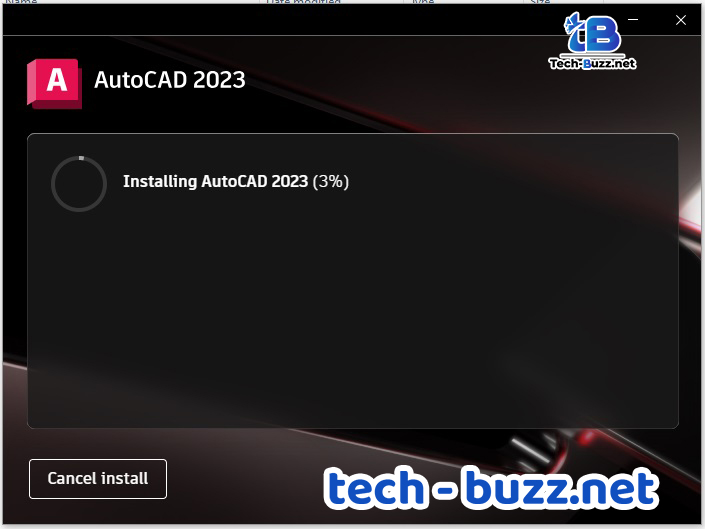 download autocad 2023 full vĩnh viễn