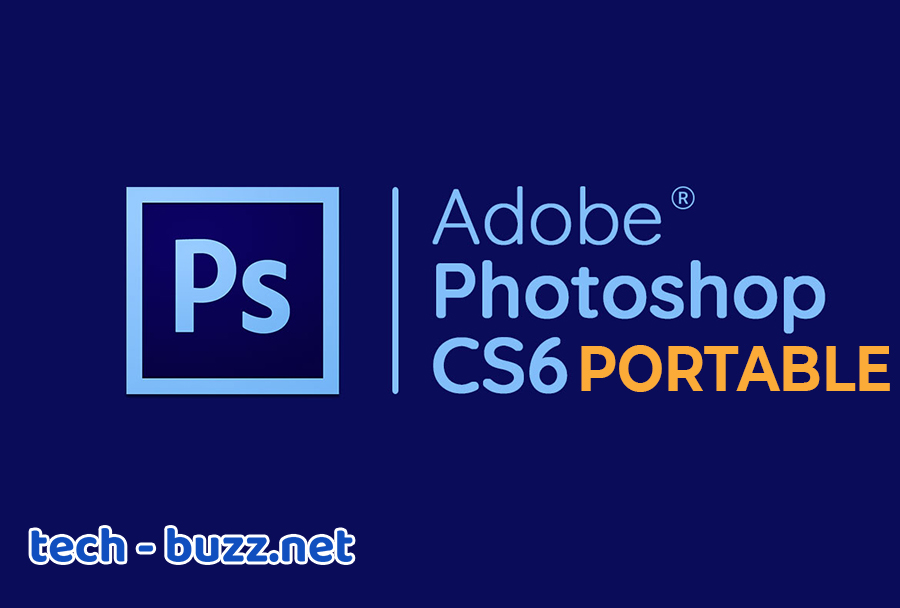 Photoshop CS6 Portable là gì