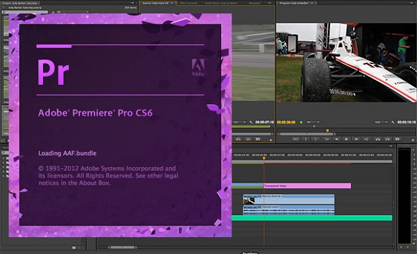 Download Adobe Premiere CS6 Full Bản Quyền + Cài đặt chi tiết 2022