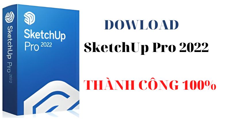 sketchup pro 2022 crack