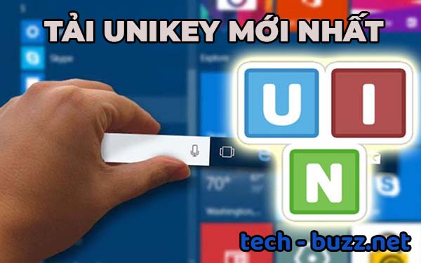 tải unikey mới nhất