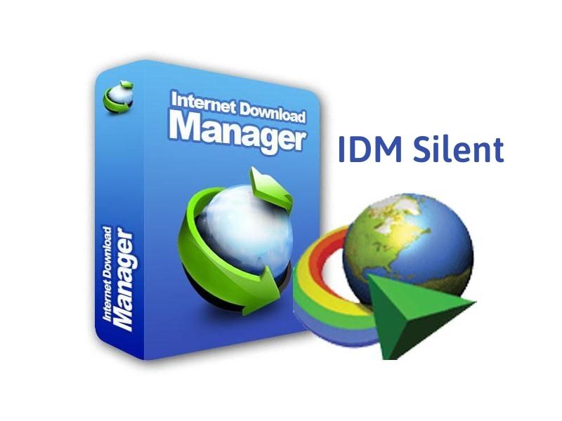 download phần mềm idm silent