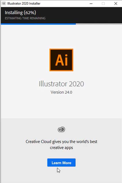 download illustrator cc 2020 full crack