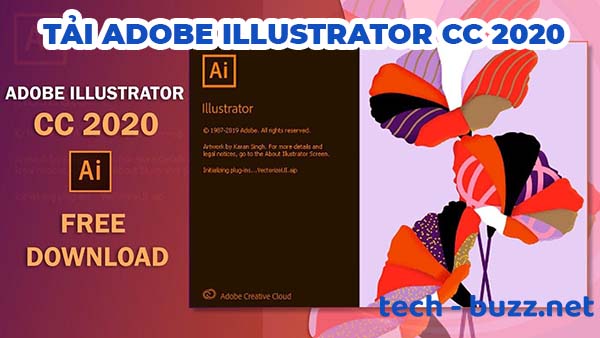 download adobe illustrator cc 2020