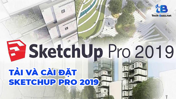 download sketchup 2019 full crack