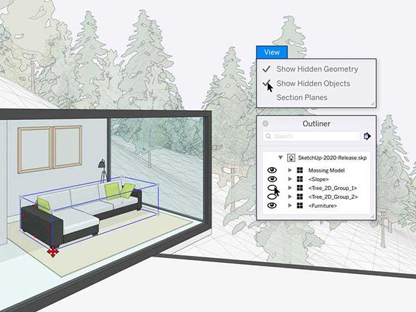 sketchup pro 2019 crack file download