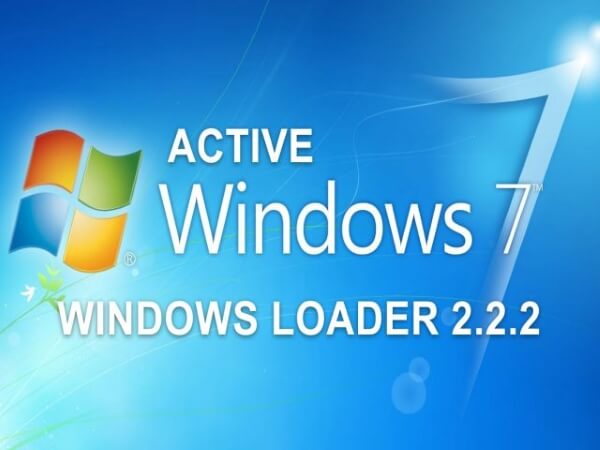 tìm hiểu windows 7 loader pc