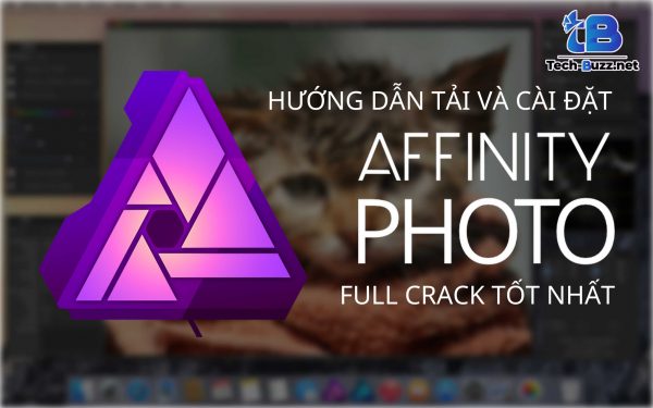 download Affinity Photo v1.9 full crack