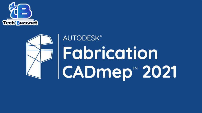 Autodesk Fabrication CADmep 2021 full crack