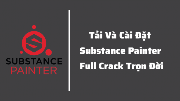 substance painter 2022 full crack