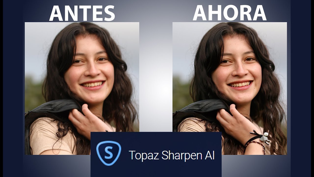 tính năng của Topaz Sharpen AI full crack