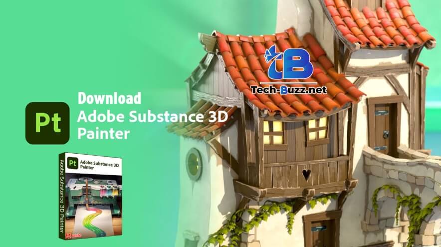 download substance painter 2021 full active key