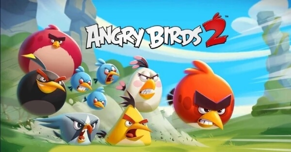 giới thiệu angry birds 2 hack
