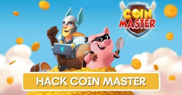 giới thiệu coin master hack mod