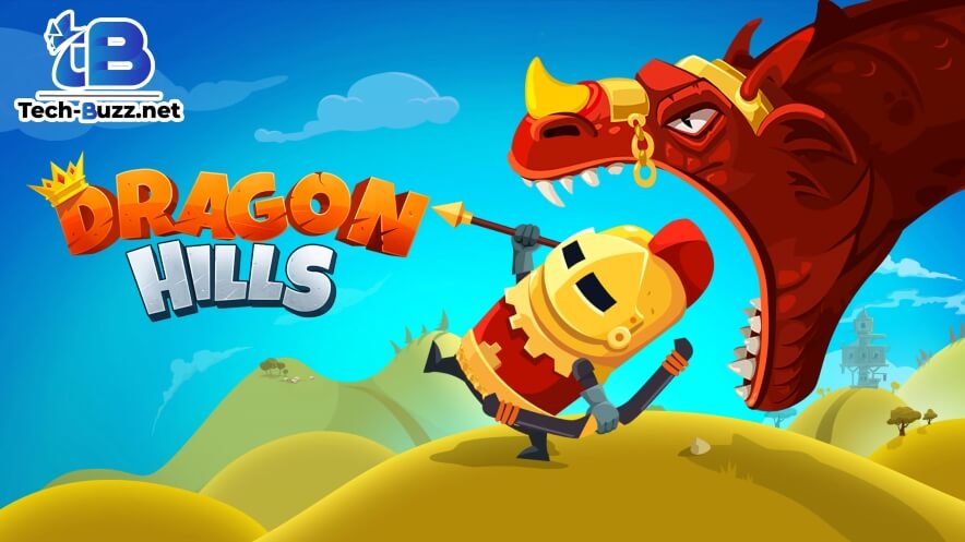 tải dragon hills mod hack miễn phí