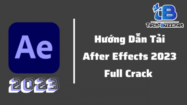 tải adobe after effects full crack