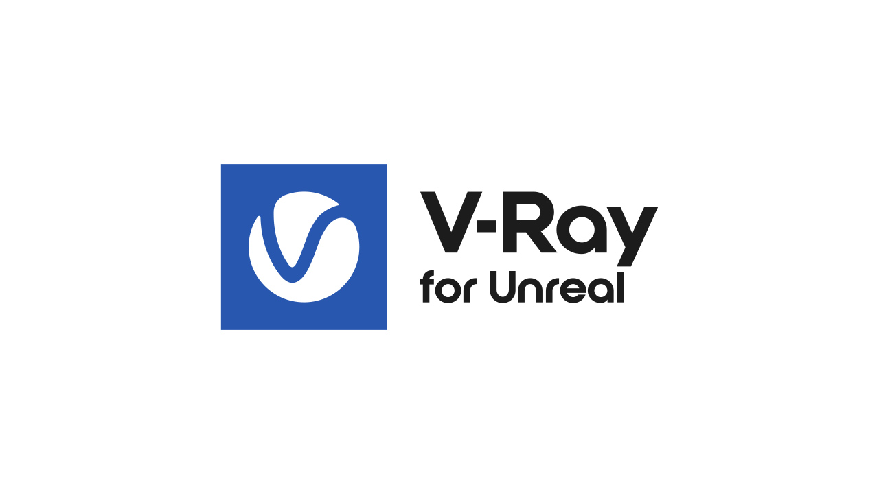 v-ray next for unreal 4.12 là gì?