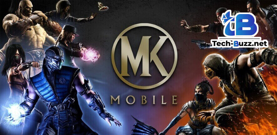 download mortal kombat mod apk bất tử trên mobile