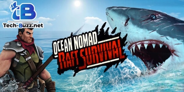 download raft survival ocean nomad mod apk