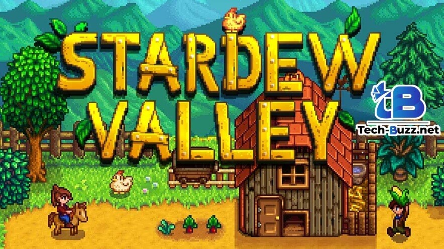 download stardew valley mod apk full tiền