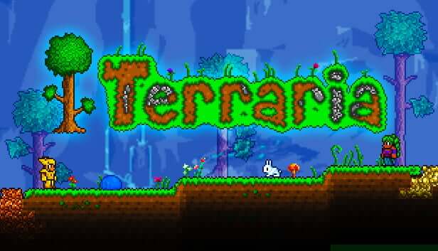 download terraria mod pak vô hạn items
