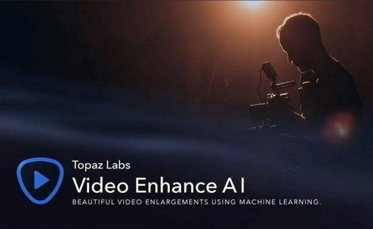 Topaz Video Enhance AI 3.3.2 instal