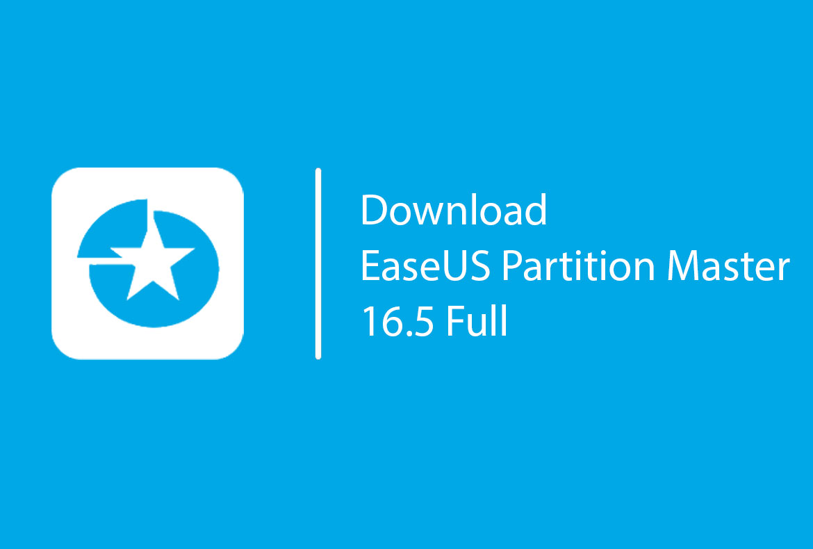 easeus partition là gì?