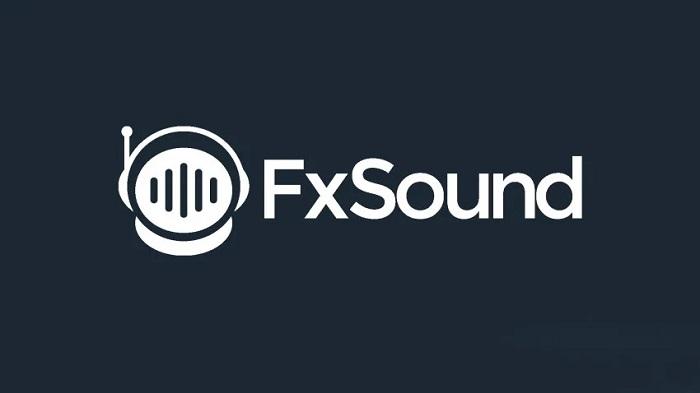fxsound enhancer 13 là gì?