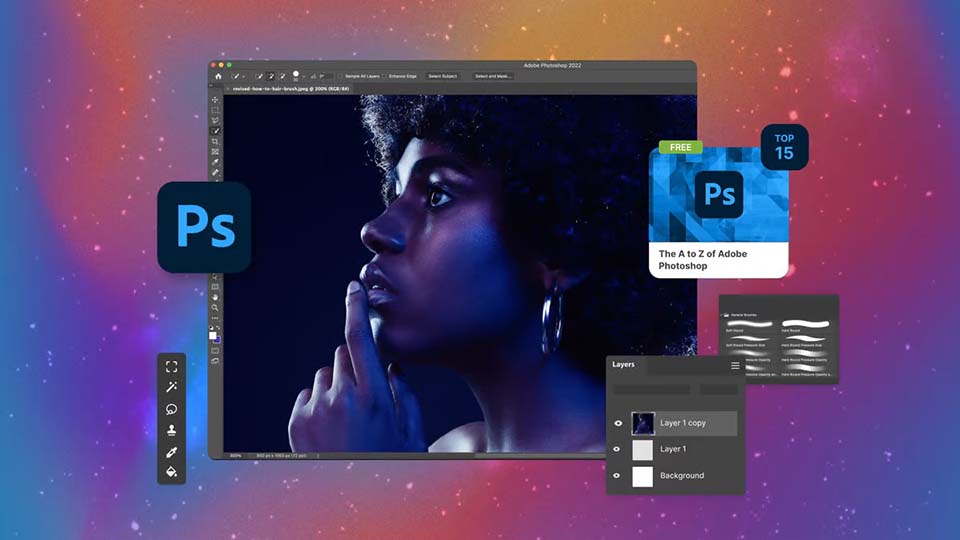 photoshop 22.3 download