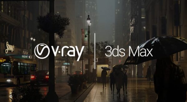 V-Ray Next for Unreal 4.12 là gì?