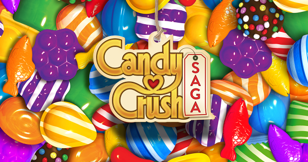 candy crush saga là gì?