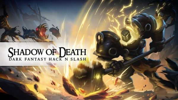 shadow death là game gì?