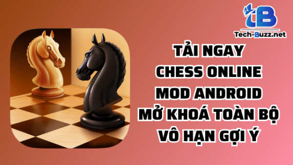 tải chess online mod apk