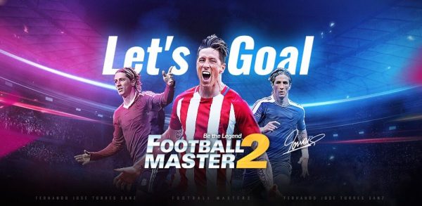 football master 2 là game gì?