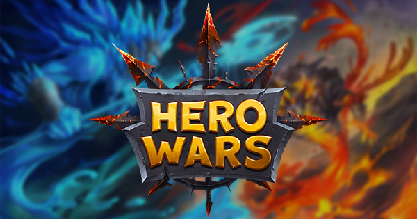 hero wars là game gì?